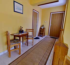 Apartments Matic - apartments in Banjol island Rab