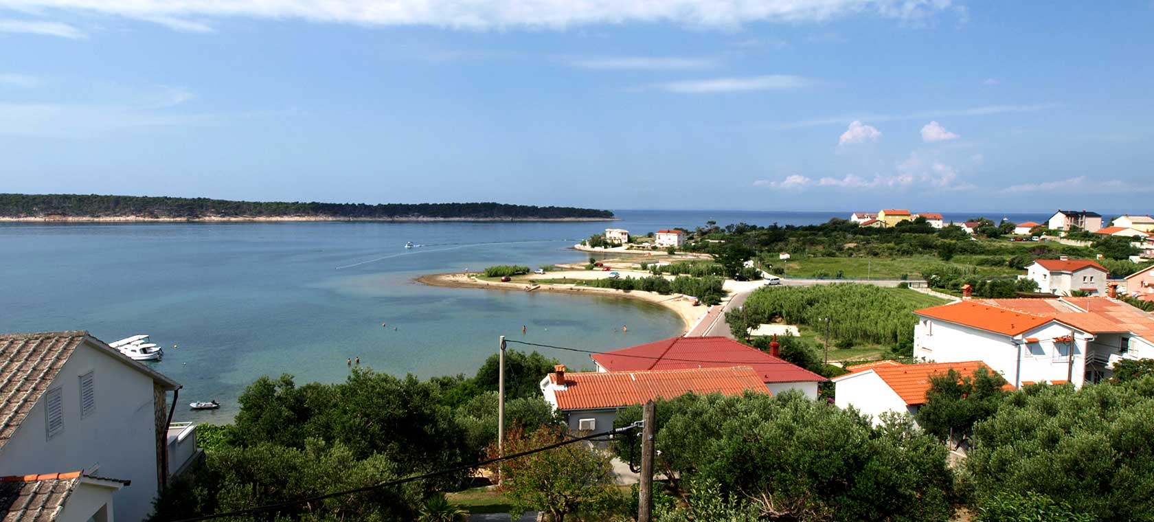 Apartments Matic - apartments with sea view